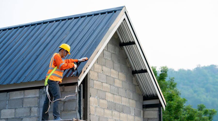 Expert top industrial roofings services in Dublin, NC